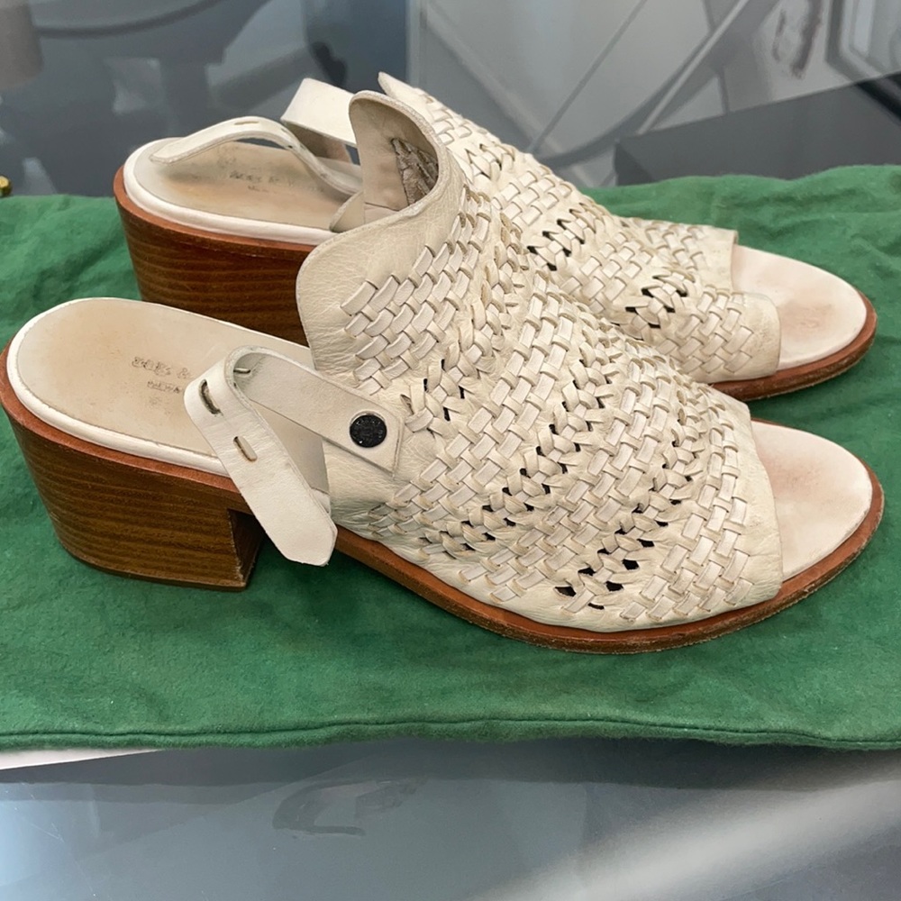 Rag and bone New York size 39.5